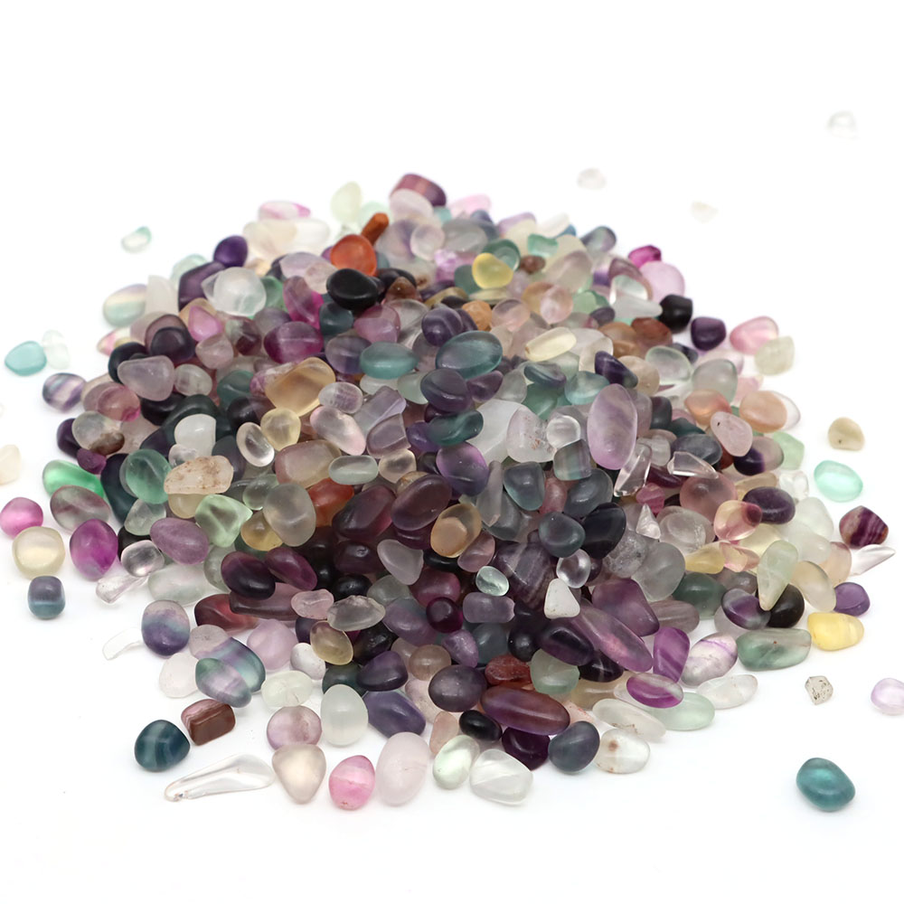 Natural Stones Gravel Crystal  - Aquarium Fish Names avis et prix