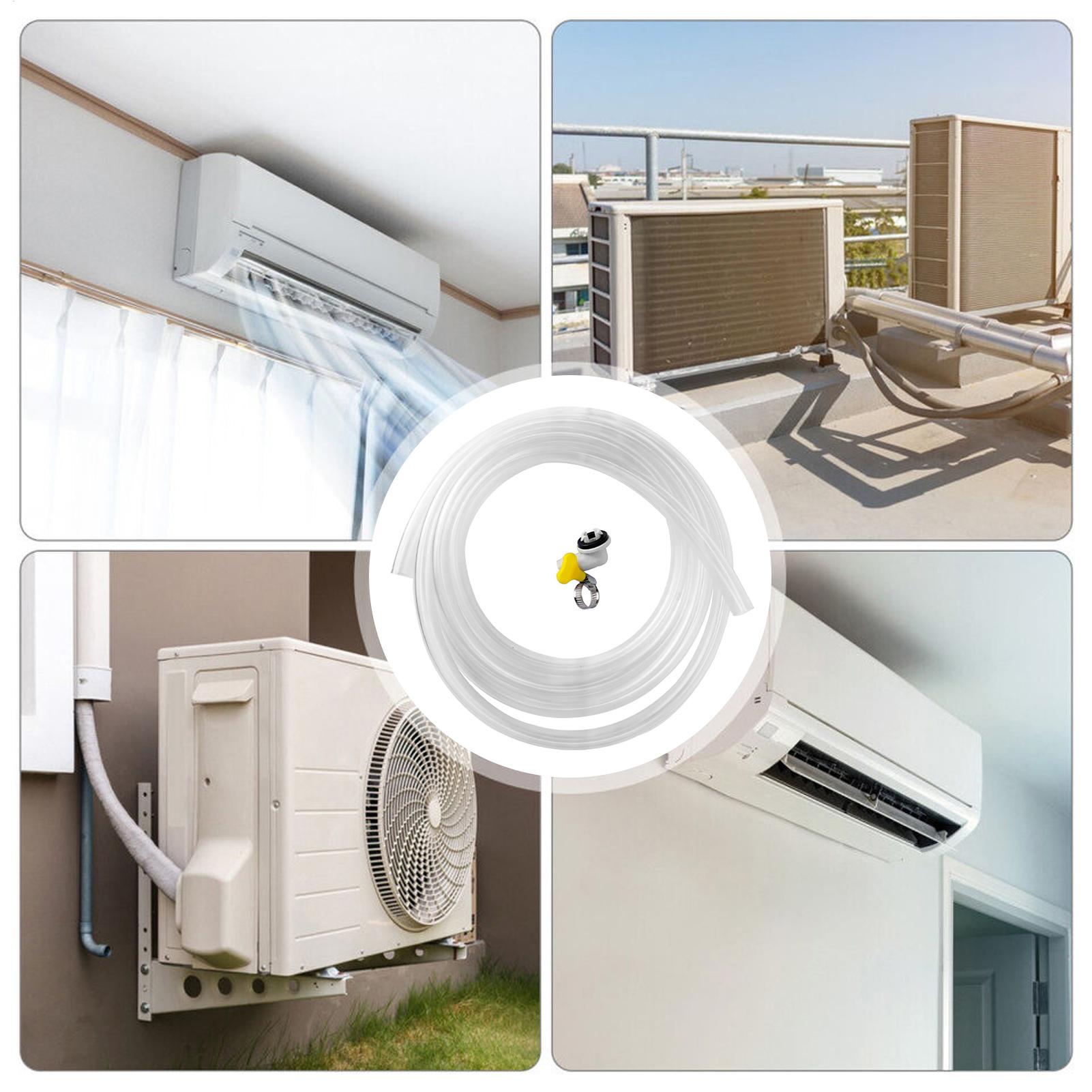 12mm Air Conditioner Drain Hos - Water Conditioner Drop avis et prix
