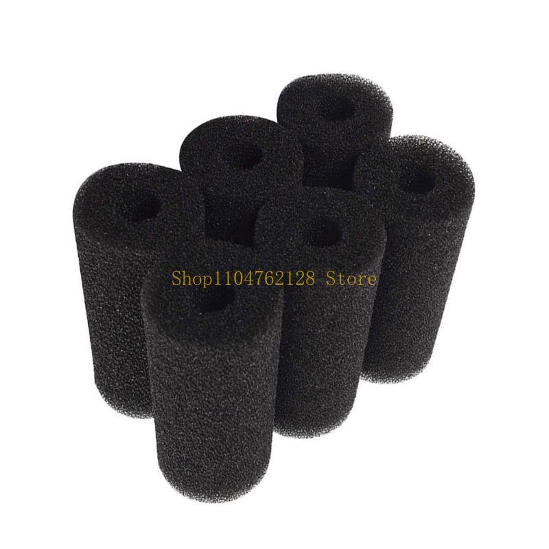 6/12x Sponge Roll for Aquarium - Aquarium Fish Sale avis et prix