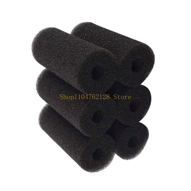 6/12x Sponge Roll for Aquarium - Aquarium Fish Sale avis et prix