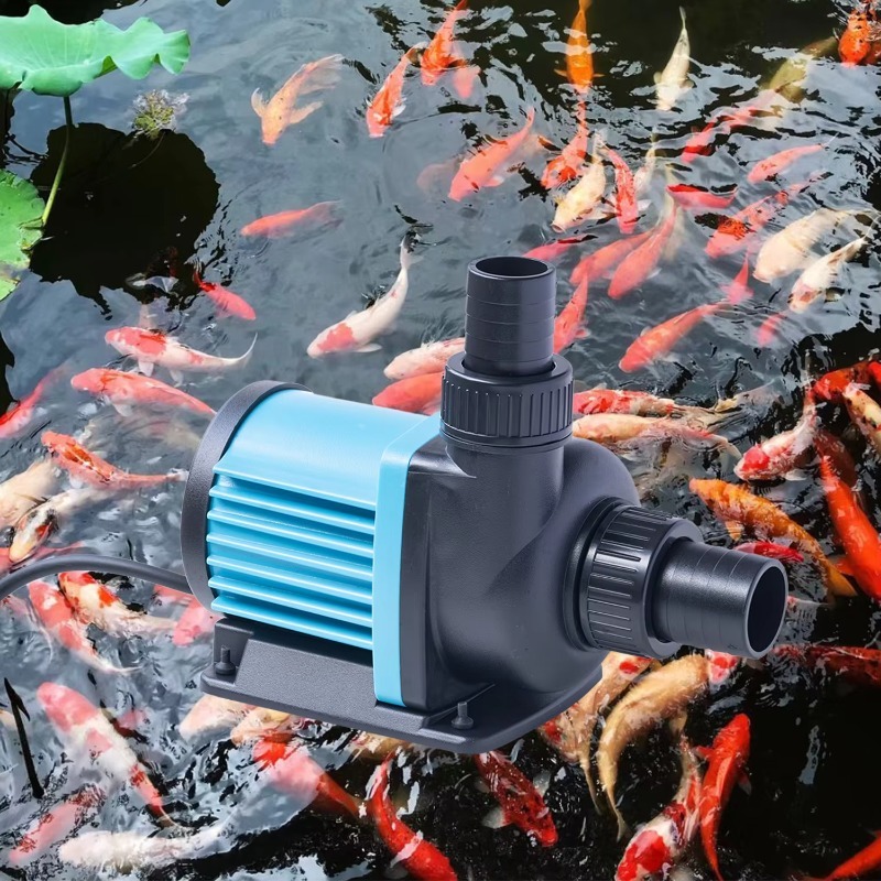 DC 24V Fountain Solar Brushles - Aquarium Fish Sale avis et prix