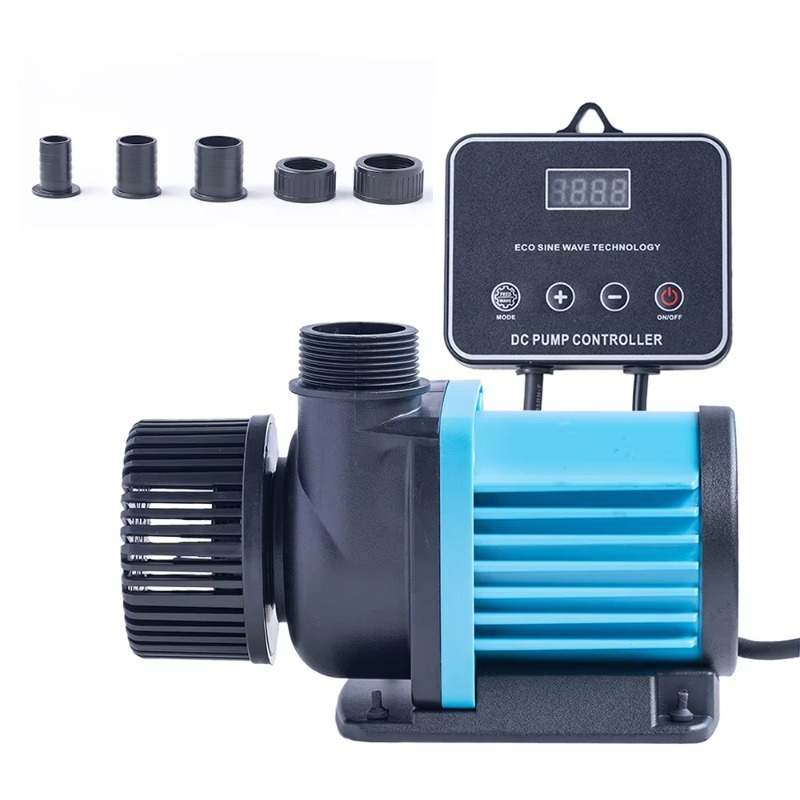 DC 24V Fountain Solar Brushles - Aquarium Fish Sale avis et prix