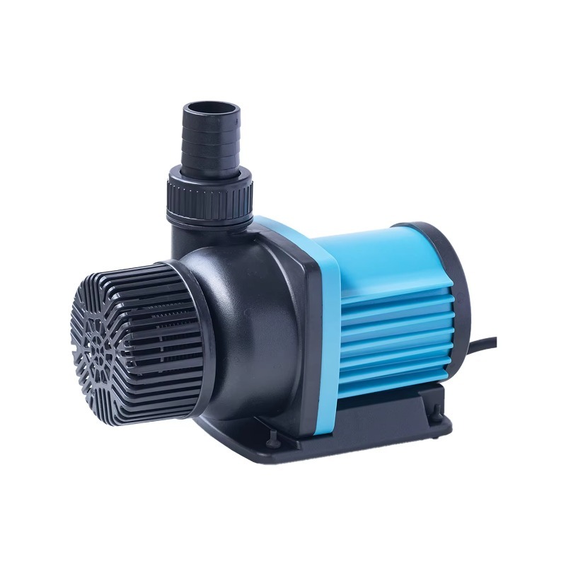 DC 24V Fountain Solar Brushles - Aquarium Fish Sale avis et prix