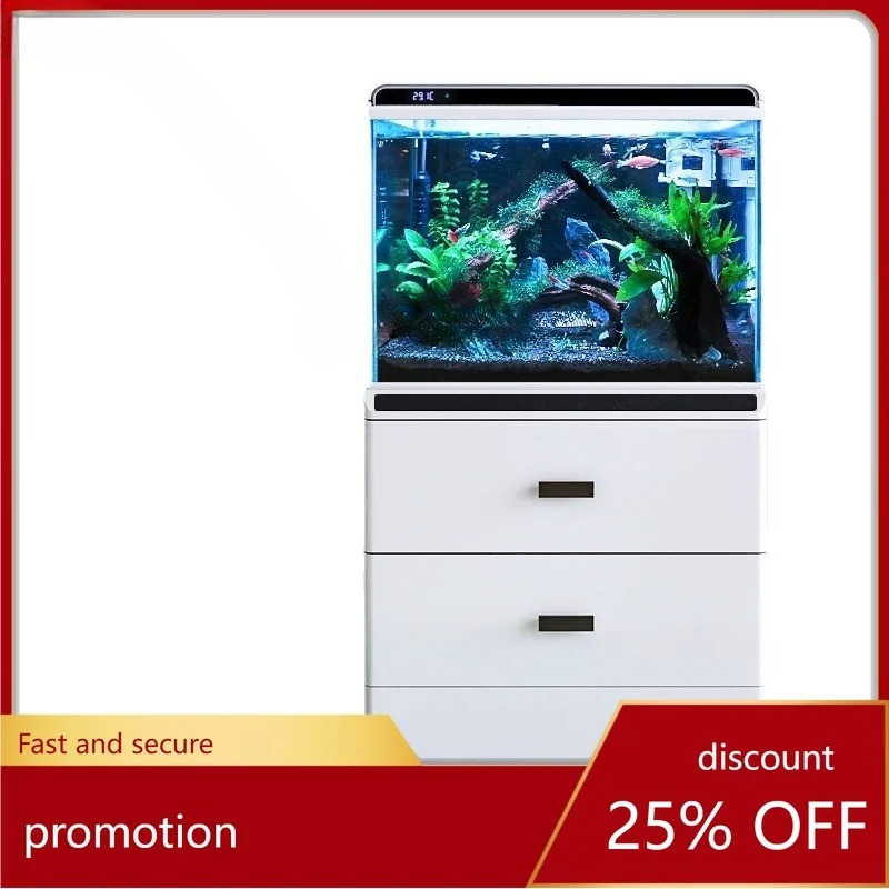 Glass Change Water Ecological  - All Fish In Aquarium avis et prix