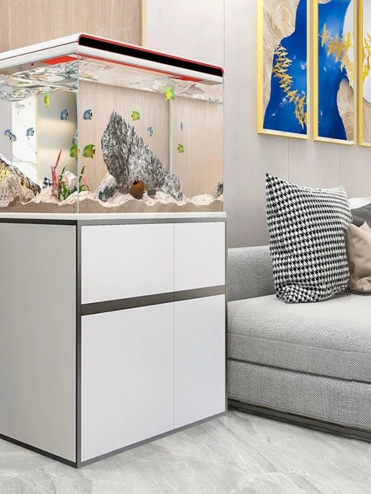 Glass Change Water Ecological  - All Fish In Aquarium avis et prix