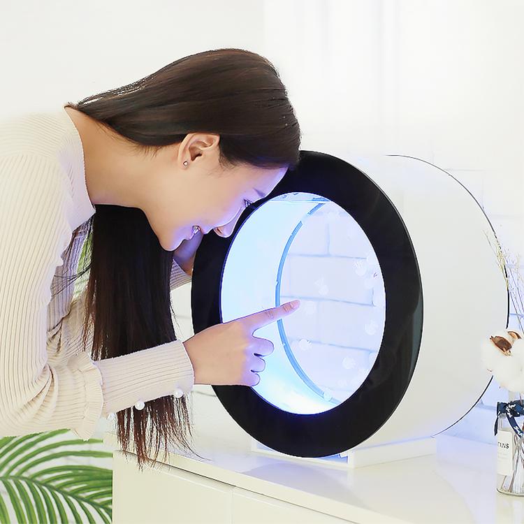 O-shaped Jellyfish Aquarium fo - All Fish In Aquarium avis et prix