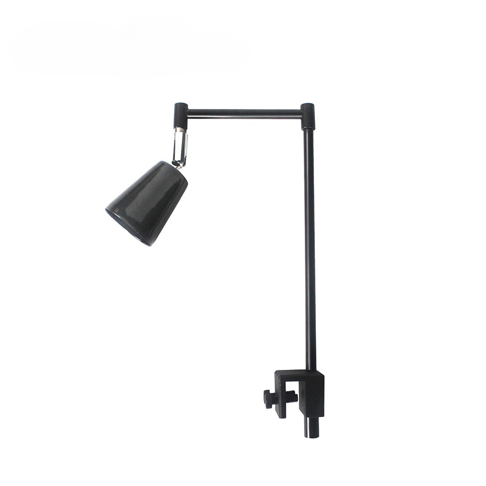 NOMOY Reptile Lamp Stand with  - Aquarium Fish In Bowl avis et prix
