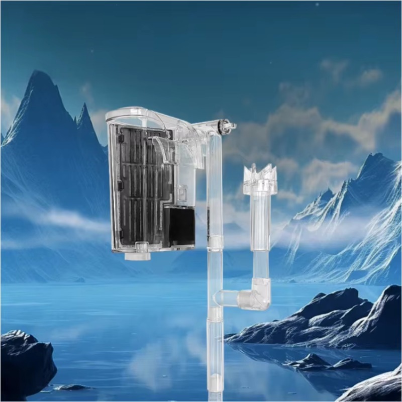 Hot Sale Aquarium Filter Wall  - Aquarium Fish Sale avis et prix