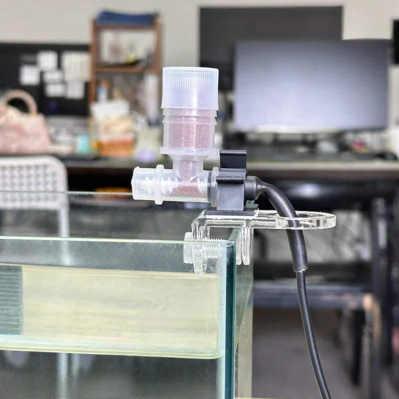 Best Automatic Fish Feeder - W - Aquarium Fish Price avis et prix