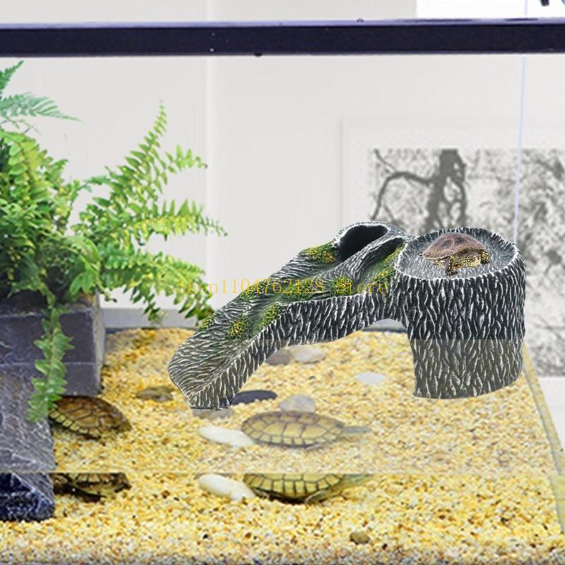 Fish Shelter Fishtanks Hideout - Aquarium Fish Sale avis et prix