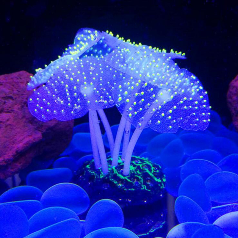 Fish Tank Simulation Decoratio - Aquarium Fish World avis et prix