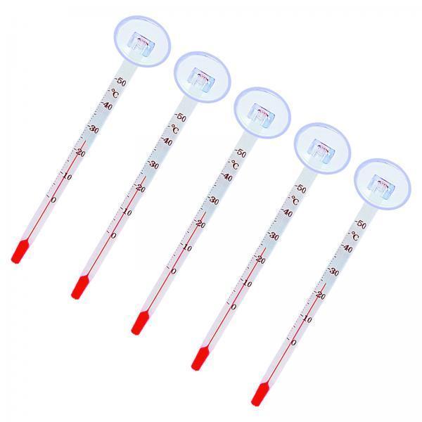 Fish Tank Thermometer Glass Tu - All Fish In Aquarium avis et prix