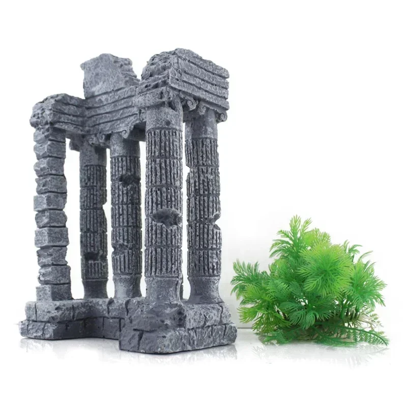 Fish tank landscaping decorati - Aquarium Fish Sale avis et prix