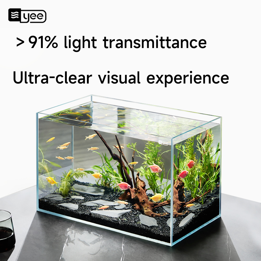 sttl Yee Pet Product Supplies  - All Fish In Aquarium avis et prix