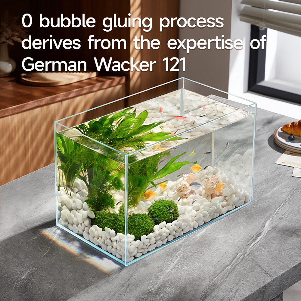 sttl Yee Pet Product Supplies  - All Fish In Aquarium avis et prix