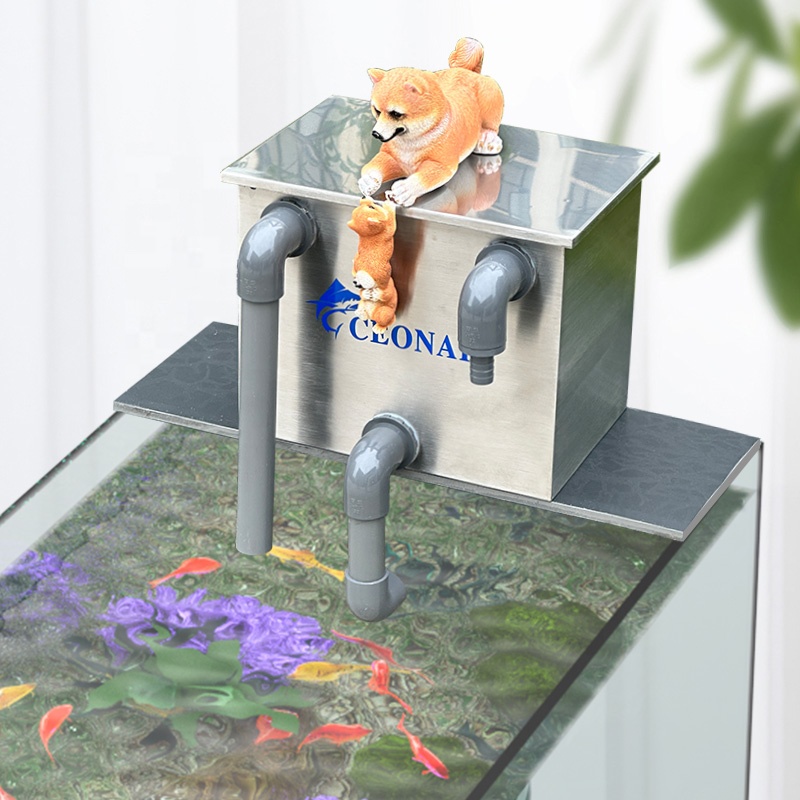 Factory Direct Sales Aquarium  - Aquarium Fish Sale avis et prix