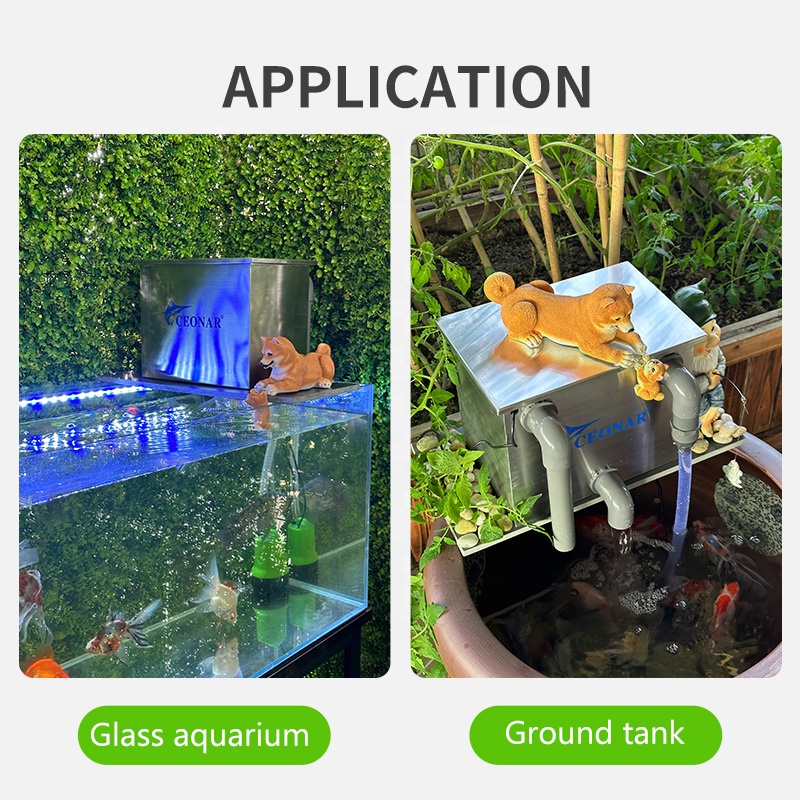 Factory Direct Sales Aquarium  - Aquarium Fish Sale avis et prix