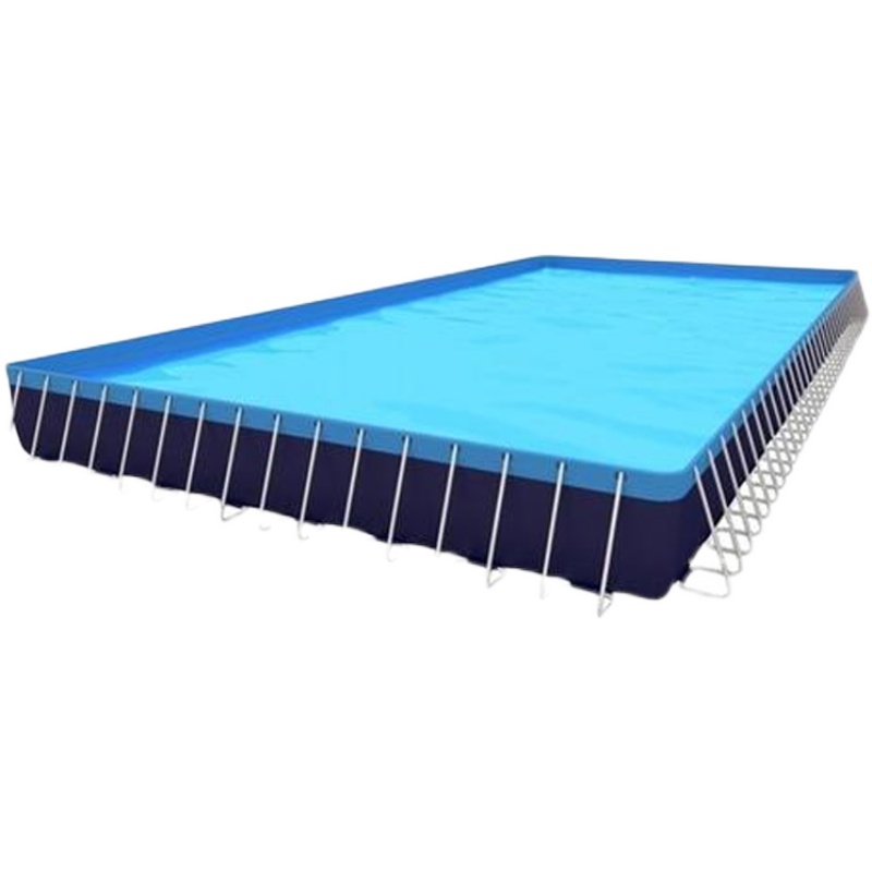 Bollison 470L Large PVC Foldab - All Fish In Aquarium avis et prix